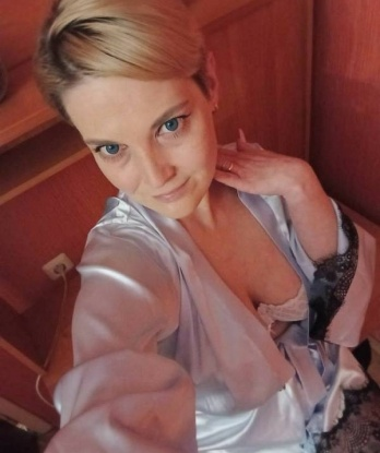 Анкета проститутки Нина - Фото 1, Большая Ока, 35 лет, №223