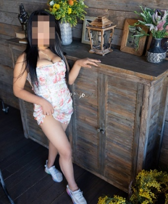 Анкета проститутки Ярослава - Фото 1, Большая Ока, 21 год, №391