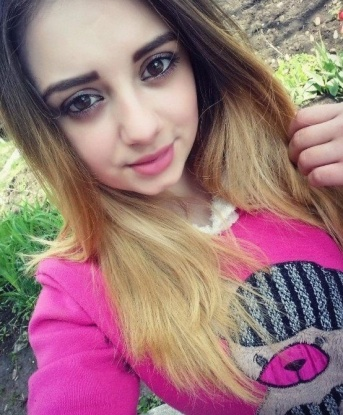 Люсьена