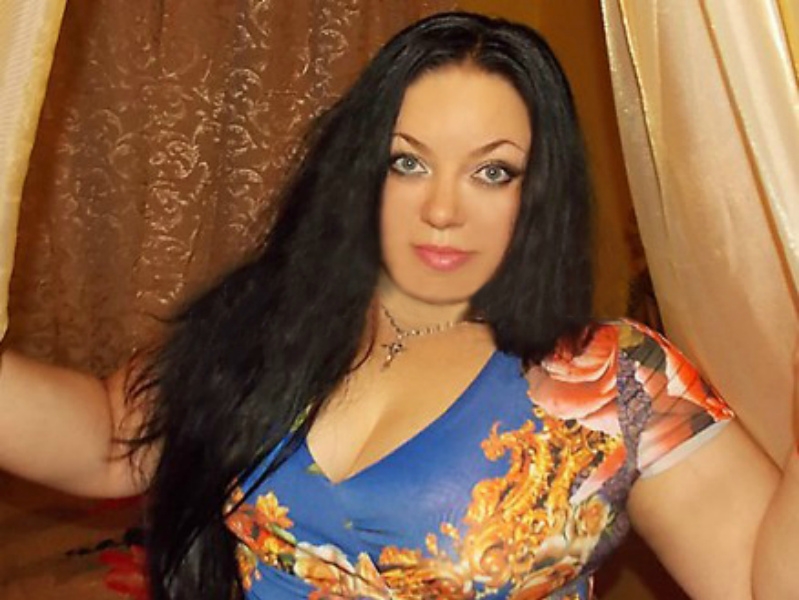 Валентина