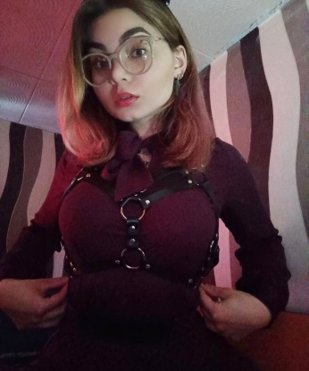Оксана